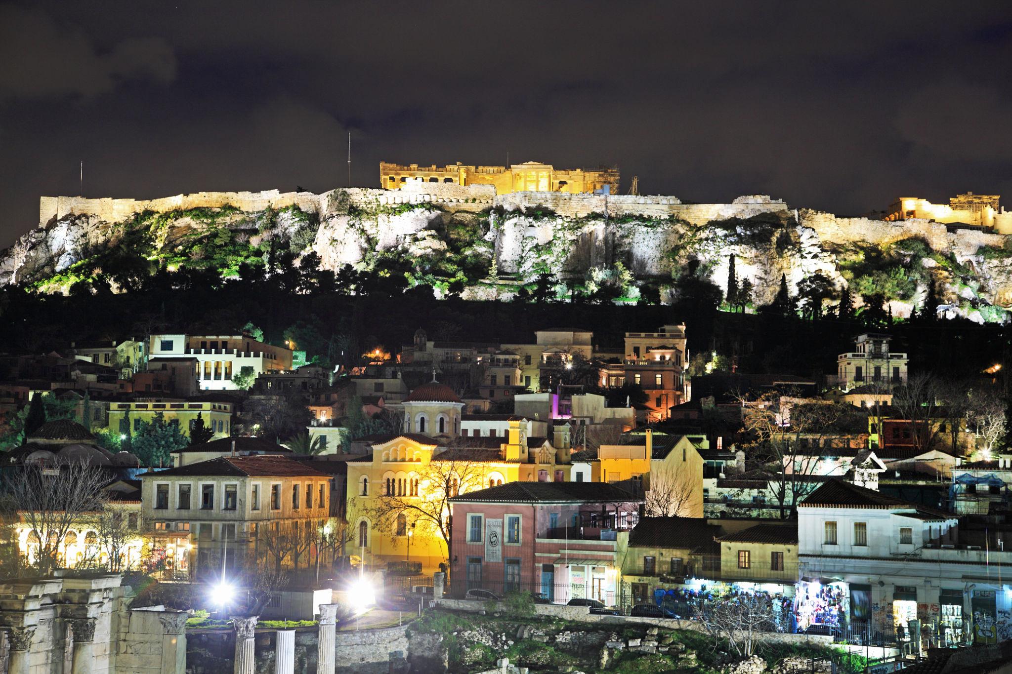 Athens