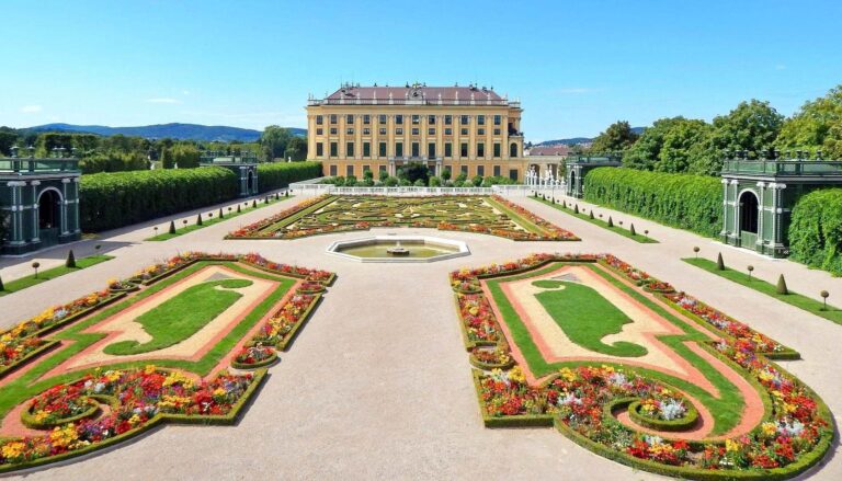 Vienna