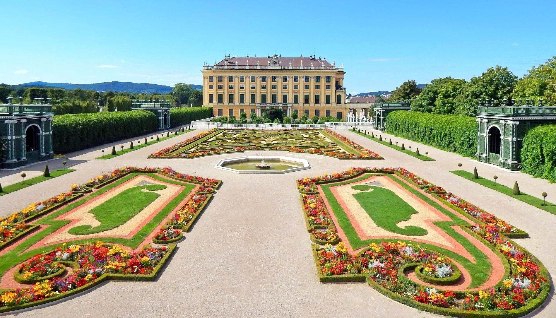 Vienna