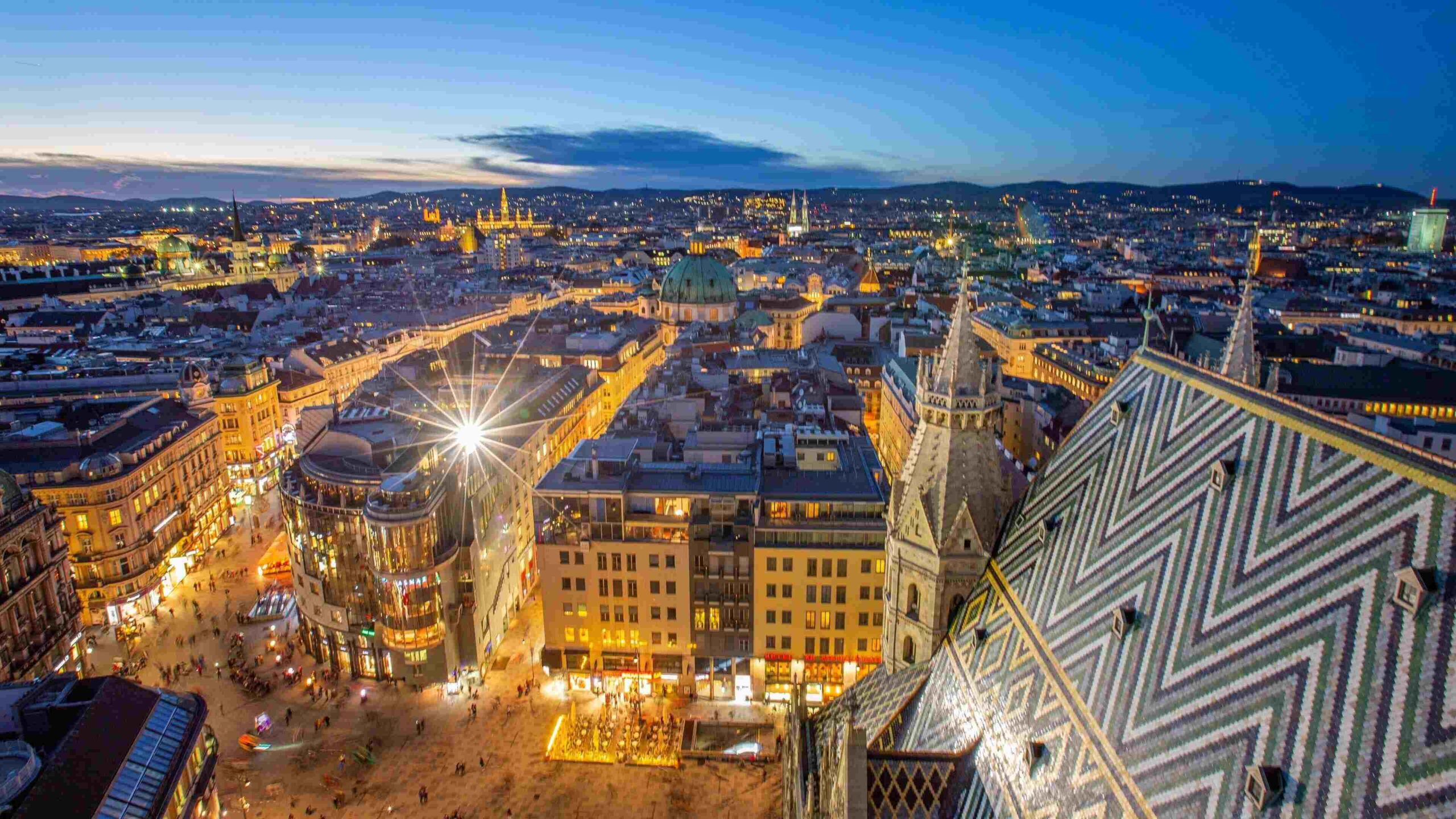 Vienna