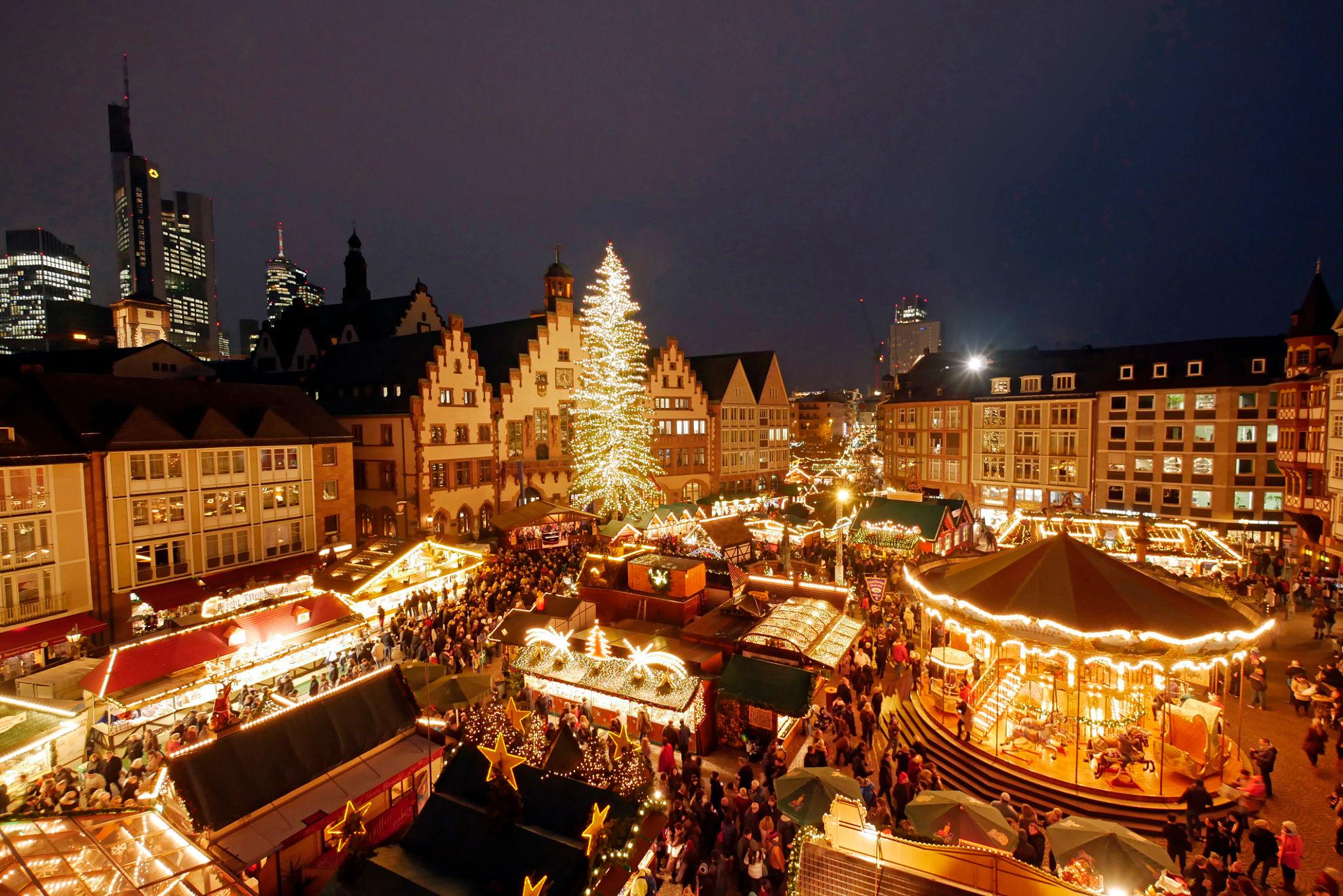 Frankfurt