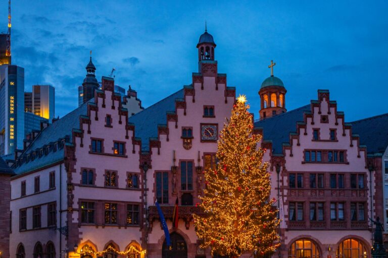 Frankfurt