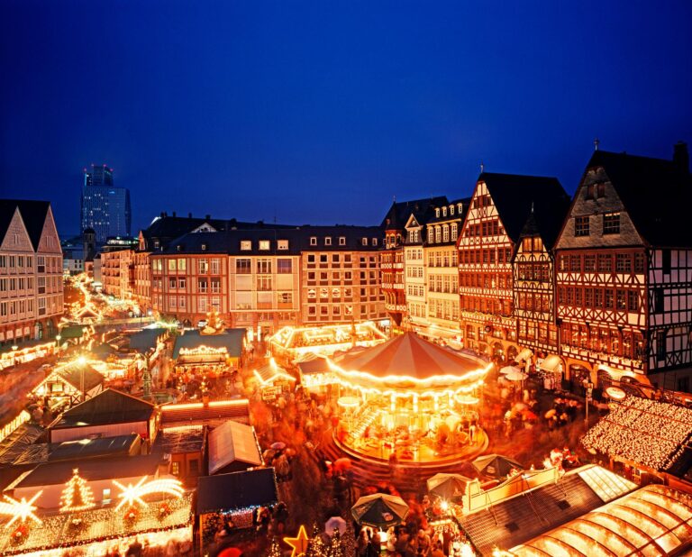 Frankfurt