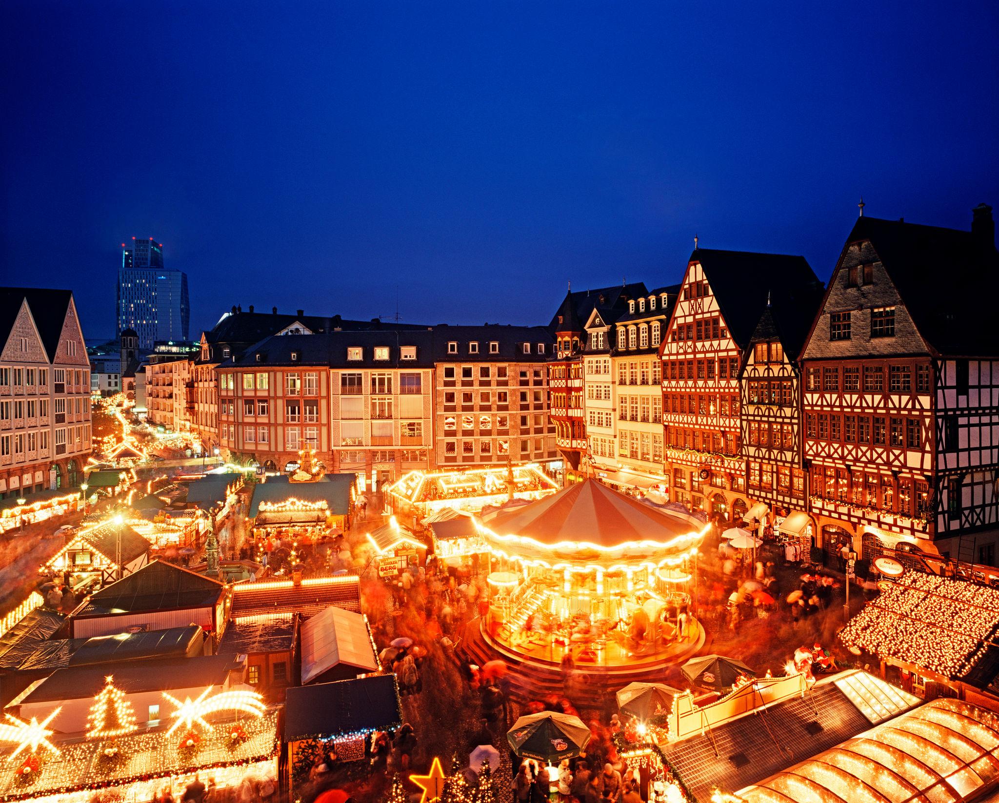 Frankfurt