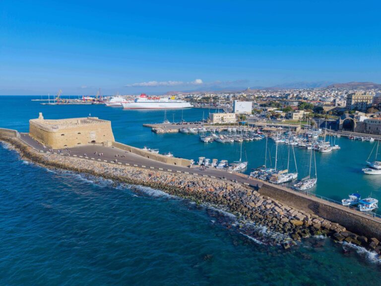 Heraklion