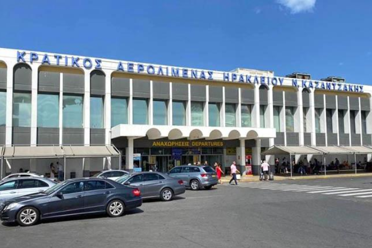 Heraklion