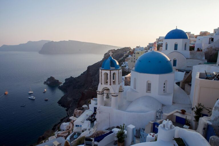Santorini