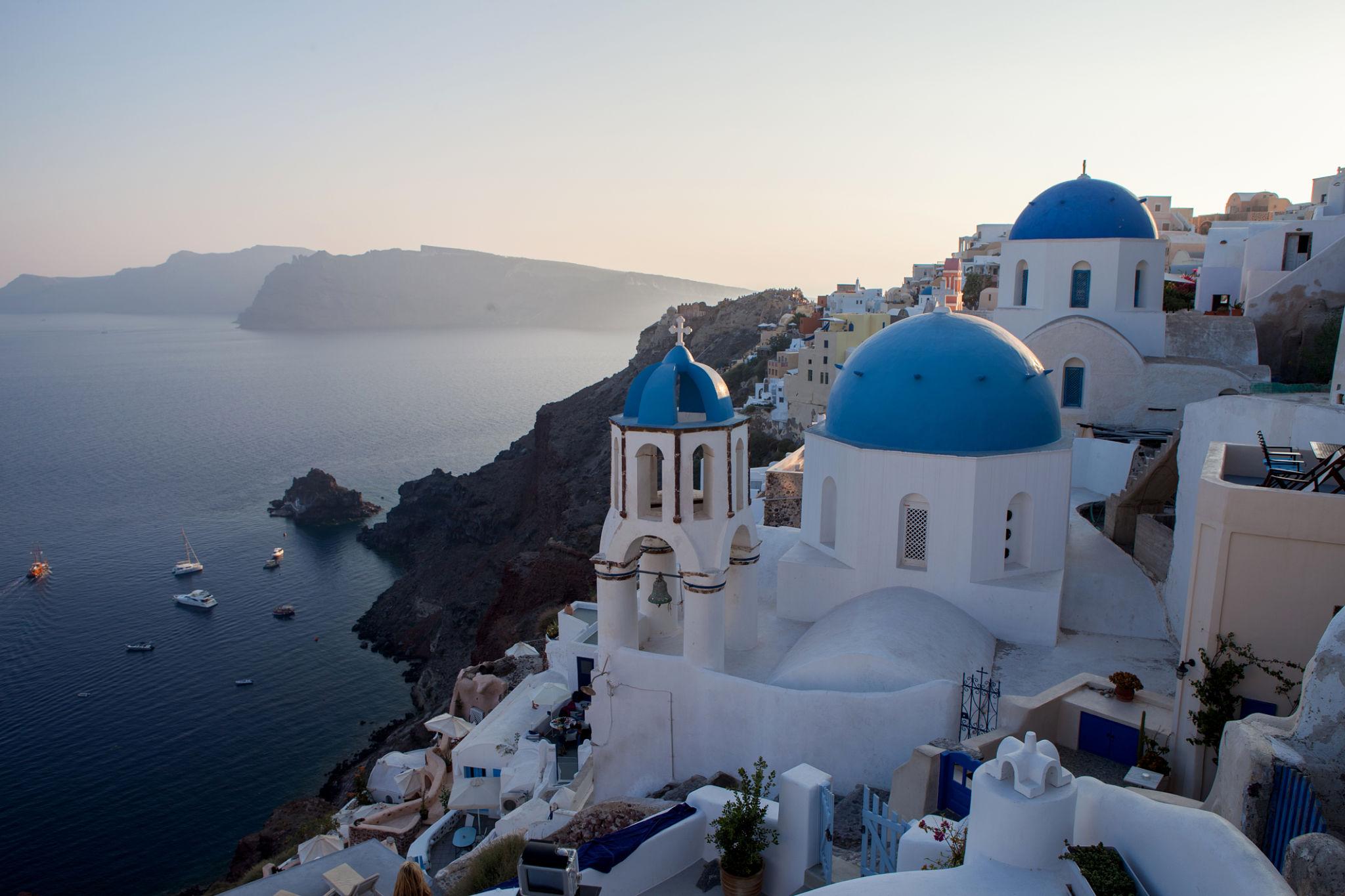 Santorini
