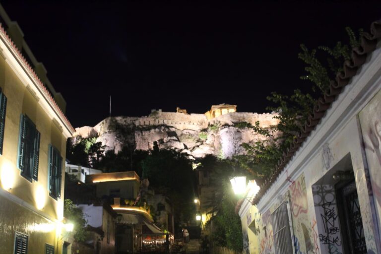 Athens