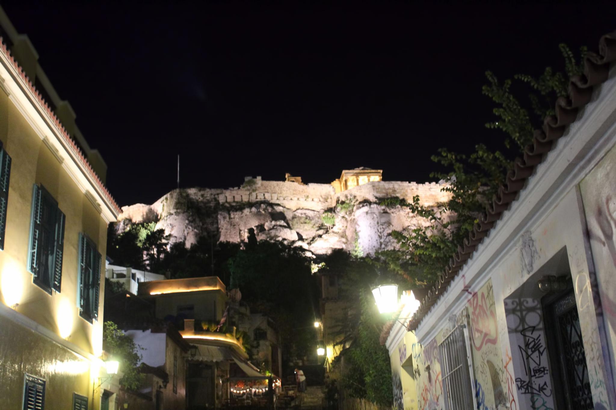 Athens