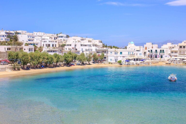 Paros