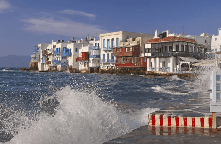 Mykonos