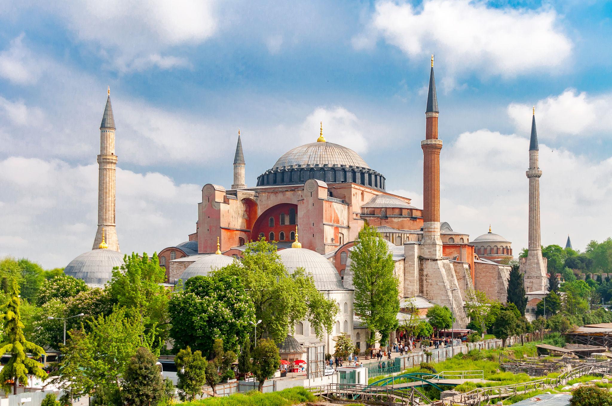 Istanbul