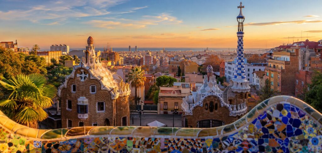Passion, Tapas & Heritage