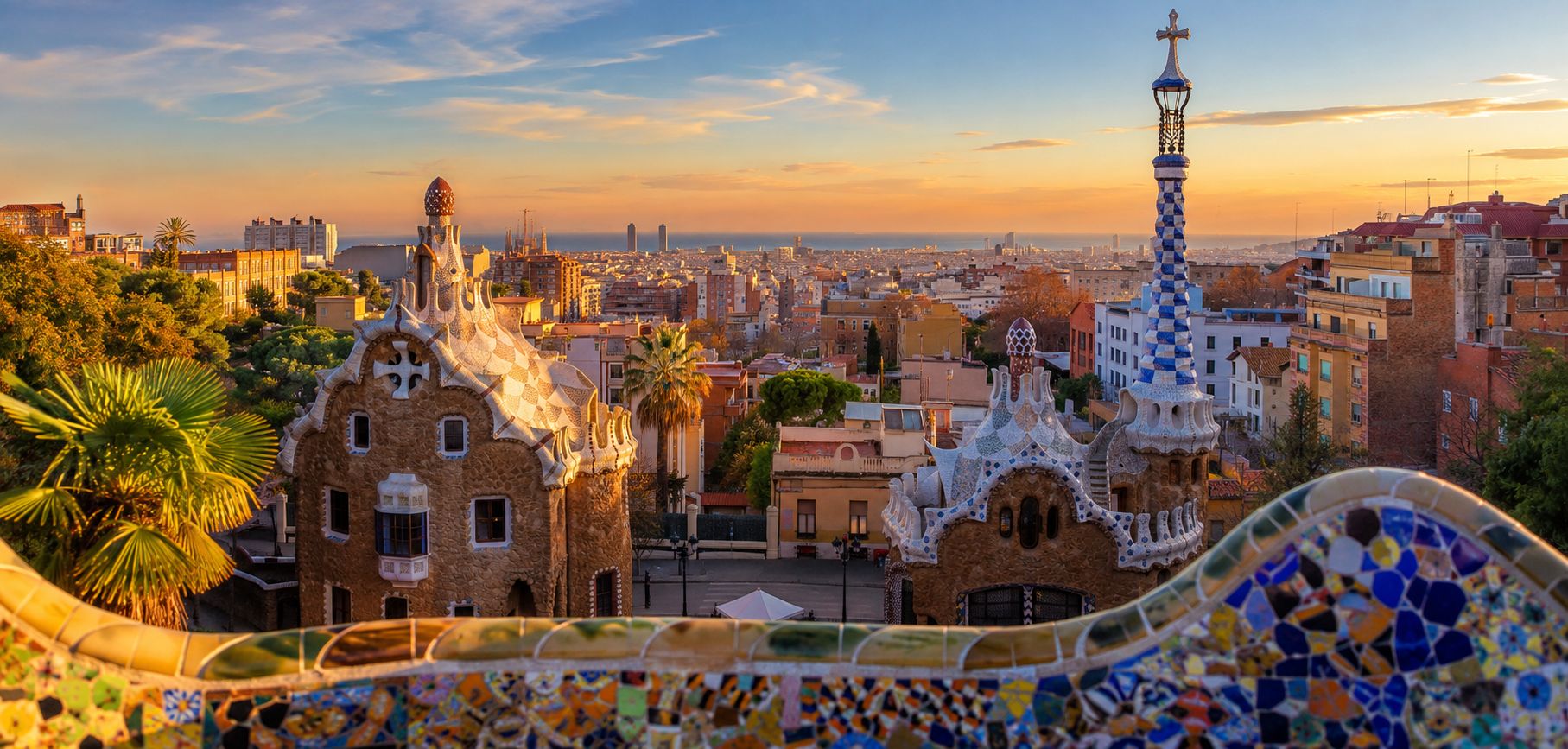 Passion, Tapas & Heritage