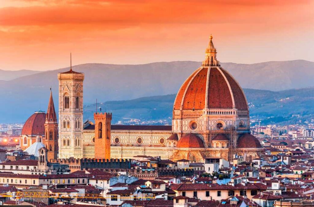 Colosseum, Roman Forum and Palatine Hill Half Day Guided Tour