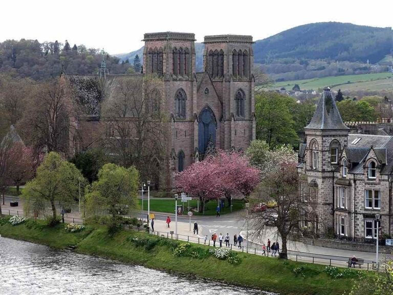 Inverness