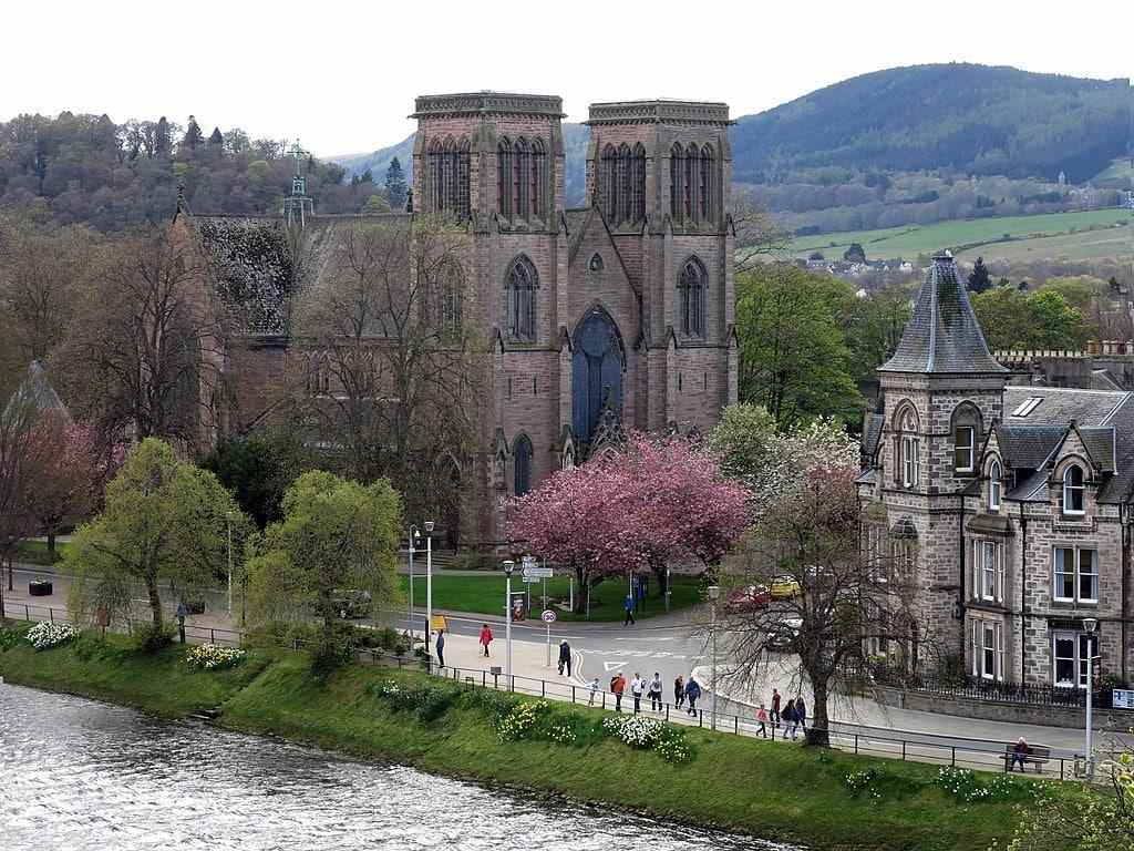 Inverness