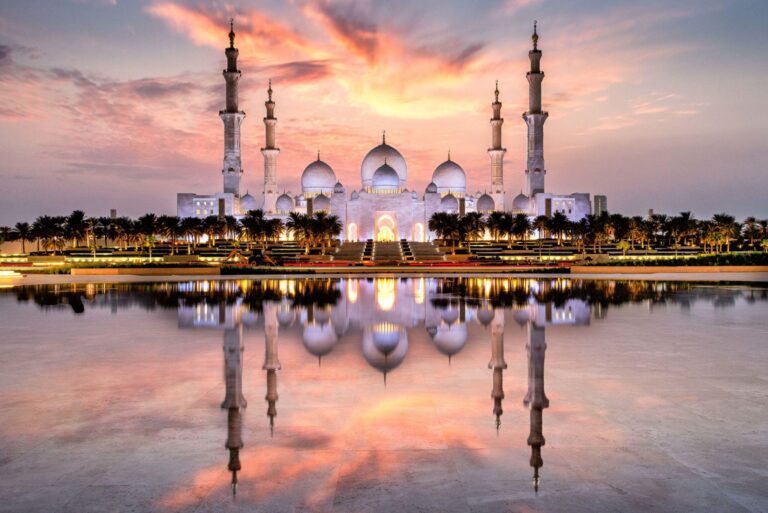 Dubai