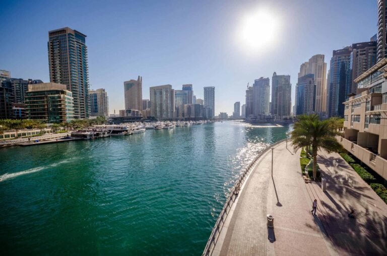 Dubai