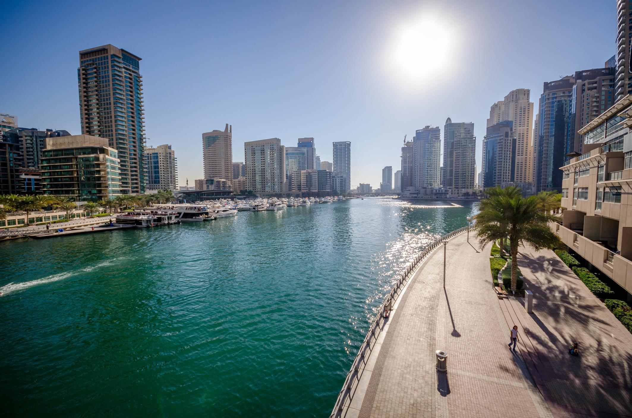 Dubai
